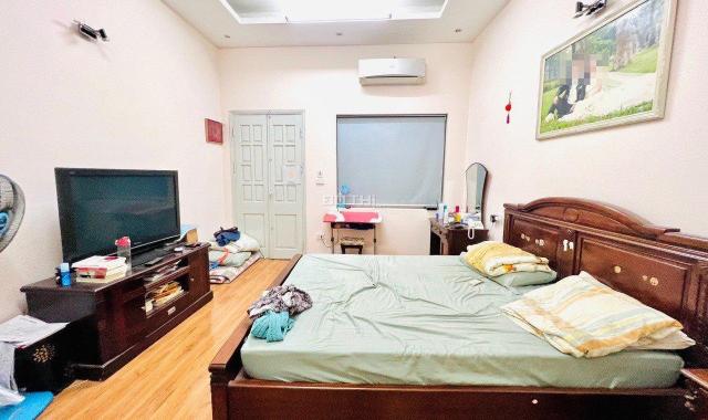 Bán nhà riêng tại Phố Đại La, Phường Ô Chợ Dừa, Đống Đa, Hà Nội diện tích 50m2