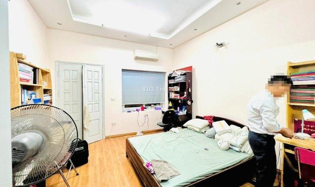 Bán nhà riêng tại Phố Đại La, Phường Ô Chợ Dừa, Đống Đa, Hà Nội diện tích 50m2