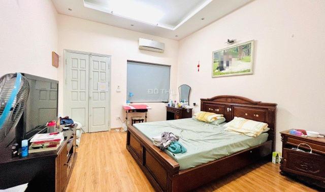 Bán nhà riêng tại Phố Đại La, Phường Ô Chợ Dừa, Đống Đa, Hà Nội diện tích 50m2