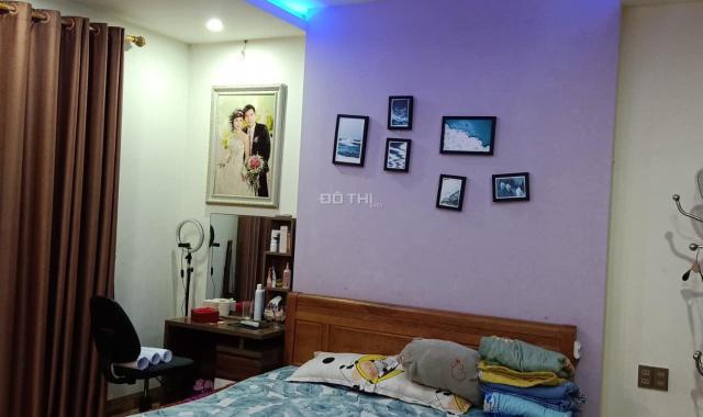 BÁN NHÀ 4 TẦNG KĐT BÃI MUỐI,P.CAO THẮNG. DT:75M2,MT:5M GIÁ HƠN 4 TỶ !!