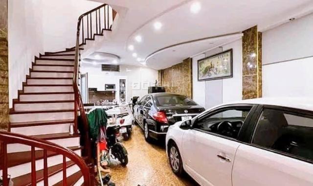 Bán nhà phân lô Dương Quảng Hàm, oto vào nhà, ở sướng, 60m2, mặt tiền rộng, nhỉnh 10 tỷ