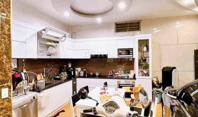 Bán nhà phân lô Dương Quảng Hàm, oto vào nhà, ở sướng, 60m2, mặt tiền rộng, nhỉnh 10 tỷ