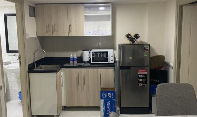 Bán CHDV ngay chợ Rạch Ông phường 2 , quận 8 DT : 5x22m