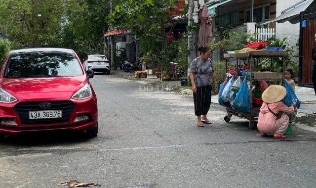 Bán đất Mặt tiền Nại Thịnh 5, gần sông Hàn và trường học, Sơn Trà, Đà Nẵng 3.2 tỷ