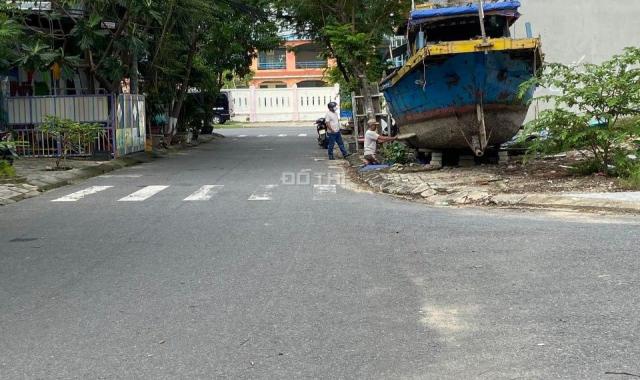Bán đất Mặt tiền Nại Thịnh 5, gần sông Hàn và trường học, Sơn Trà, Đà Nẵng 3.2 tỷ