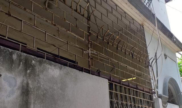 Cần bán gấp đất ngõ Đội Cấn, Cống Vĩ, Ba Đình, Hà Nội diện tích 60m² mặt tiền 6m, giá chào 5.35 tỷ.