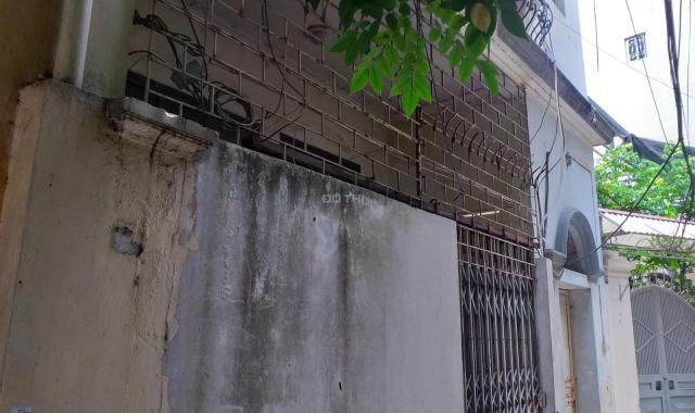 Cần bán gấp đất ngõ Đội Cấn, Cống Vĩ, Ba Đình, Hà Nội diện tích 60m² mặt tiền 6m, giá chào 5.35 tỷ.