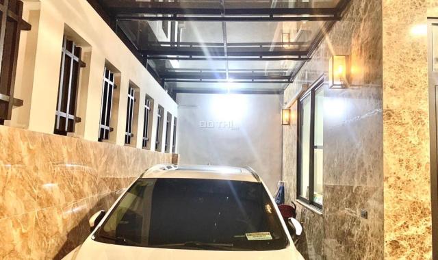 Chính chủ bán nhà 7 tầng Trần Duy Hưng, DT 51m2, thang máy, ô tô vào nhà giá 15 tỷ: 0981,129,026