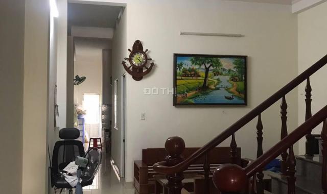 Bán nhà 2 tầng MT Ngô Quyền đoạn gần cầu Sông Hàn, An Hải Bắc, Sơn Trà