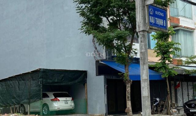 Bán nhà 2 tầng MT Ngô Quyền đoạn gần cầu Sông Hàn, An Hải Bắc, Sơn Trà