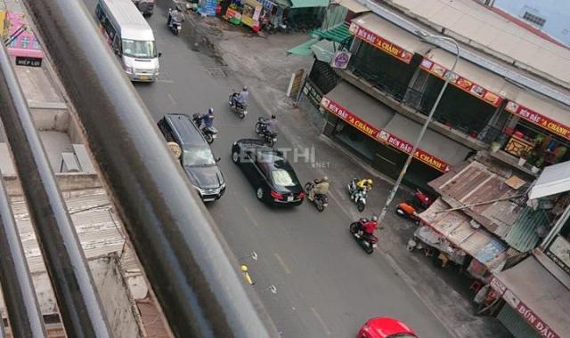 Cho thuê nhà mặt phố tại Đường Thành Thái, Phường 12, Quận 10, Hồ Chí Minh diện tích 60m2 giá 40 Tr