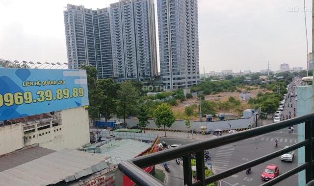 Cho thuê nhà mặt phố tại Đường Thành Thái, Phường 12, Quận 10, Hồ Chí Minh diện tích 60m2 giá 40 Tr
