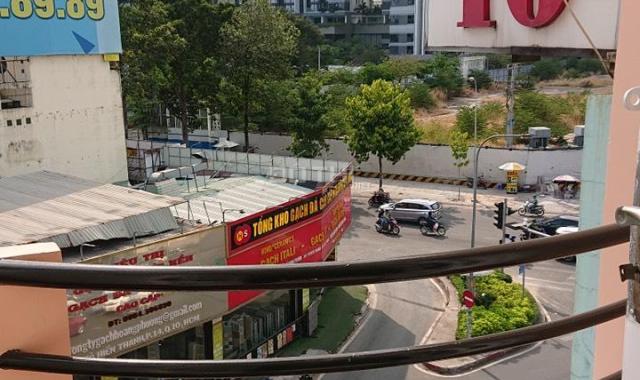 Cho thuê nhà mặt phố tại Đường Thành Thái, Phường 12, Quận 10, Hồ Chí Minh diện tích 60m2 giá 40 Tr