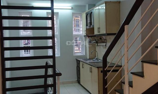 Cho thuê nhà mặt phố tại Đường Thành Thái, Phường 12, Quận 10, Hồ Chí Minh diện tích 60m2 giá 40 Tr