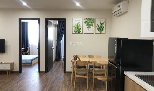 Cho thuê căn hộ lưu trú theo ngày tại chung cư Eurowindow Thanh Hoá