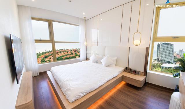 Chủ cần tiền bán căn hộ The Sang Residence 3PN 105m2 giá rẻ hơn 500tr, căn góc đẹp nhất dự án
