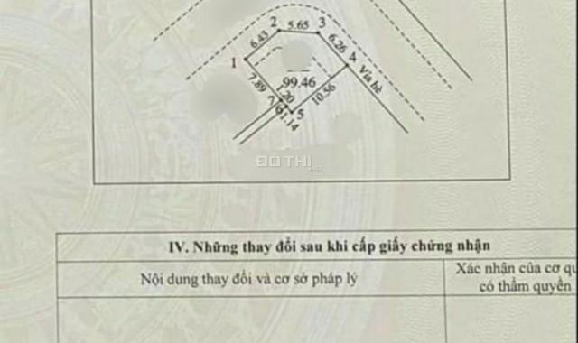 Đăng hộ chị gái, bán Lô Góc Nguyễn Khuyến Văn Quán nhà đẹp kinh doanh tốt