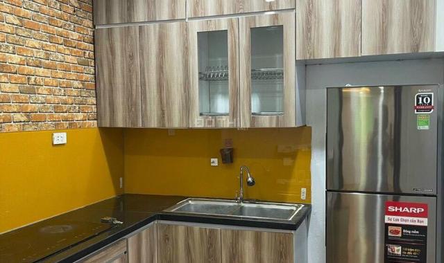 Bán Nhà P404 Tập Thể 27B1 Cát Linh – An Trạch, Ngõ Thông, Gần Ô Tô DT: 45m – Giá: 1.45 Tỷ