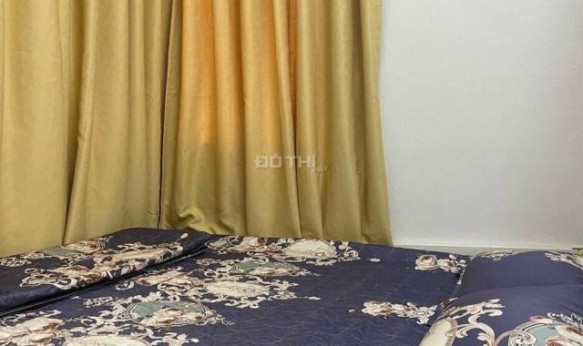 Bán Nhà P404 Tập Thể 27B1 Cát Linh – An Trạch, Ngõ Thông, Gần Ô Tô DT: 45m – Giá: 1.45 Tỷ