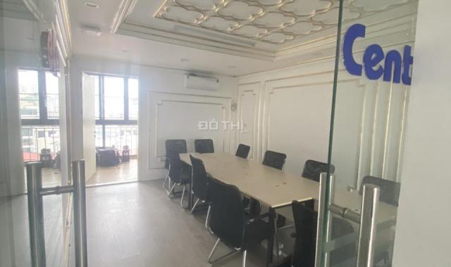 Chính chủ cho thuê văn phòng 3 mặt tiền tại ngõ 396 Nguyễn Xiển, diện tích 100m2 và 150m2, có video