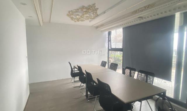 Chính chủ cho thuê văn phòng 3 mặt tiền tại ngõ 396 Nguyễn Xiển, diện tích 100m2 và 150m2, có video