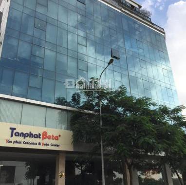 Chính chủ cho thuê văn phòng 3 mặt tiền tại ngõ 396 Nguyễn Xiển, diện tích 100m2 và 150m2, có video
