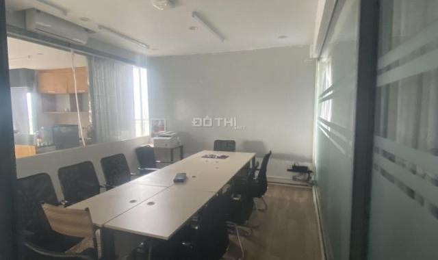 Chính chủ cho thuê văn phòng 3 mặt tiền tại ngõ 396 Nguyễn Xiển, diện tích 100m2 và 150m2, có video
