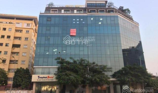 Chính chủ cho thuê văn phòng 3 mặt tiền tại ngõ 396 Nguyễn Xiển, diện tích 100m2 và 150m2, có video