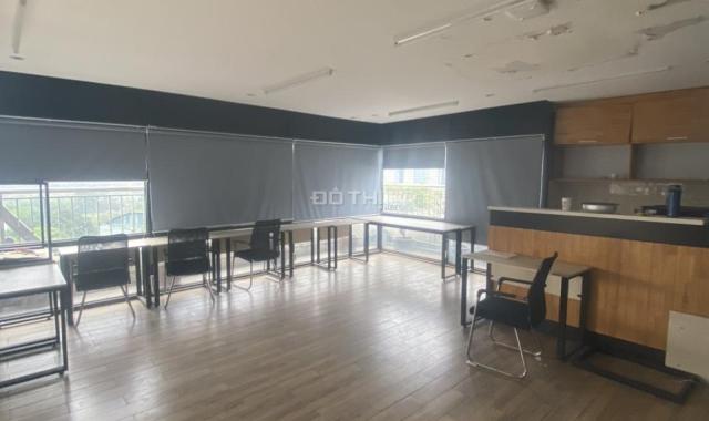 Chính chủ cho thuê văn phòng 3 mặt tiền tại ngõ 396 Nguyễn Xiển, diện tích 100m2 và 150m2, có video