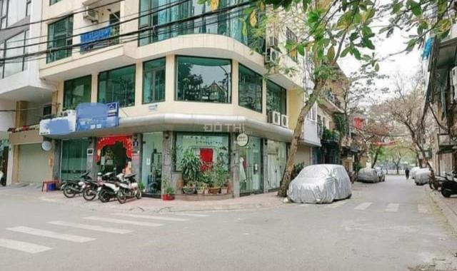 Đăng hộ chị gái, bán Lô Góc Nguyễn Khuyến Văn Quán nhà đẹp kinh doanh tốt