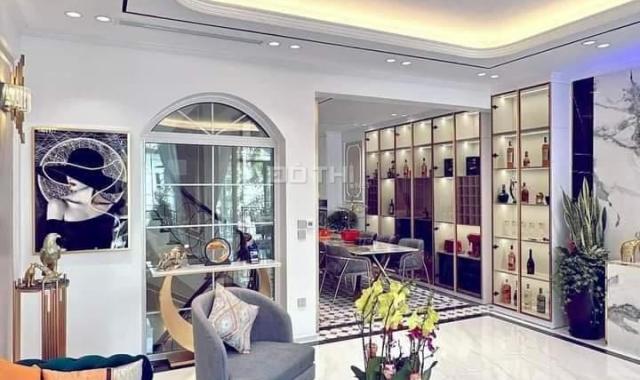 Đăng hộ chị gái, bán Lô Góc Nguyễn Khuyến Văn Quán nhà đẹp kinh doanh tốt