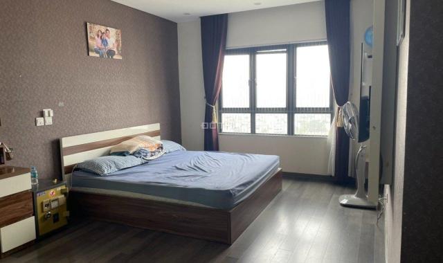 Bán rất gấp căn hộ 3PN tòa A chung cư Mulberry Lane, dt 119m2, nhà full đồ, giá 4,3 tỷ vào ở ngay