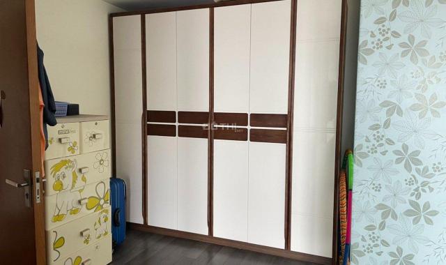 Bán rất gấp căn hộ 3PN tòa A chung cư Mulberry Lane, dt 119m2, nhà full đồ, giá 4,3 tỷ vào ở ngay