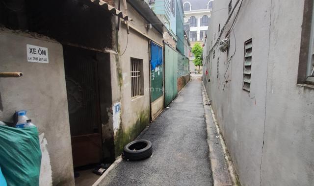 Bán nhà cấp 4 tại Trâu Quỳ, Gia Lâm, Hà Nội diện tích 40m2 giá 1950 Triệu