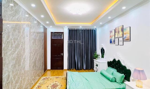 HIẾM_NHÀ SIÊU ĐẸP PHỐ KIM NGƯU_GẦN CẦU LẠC TRUNG_30M RA Ô TÔ_3.98 TỶ