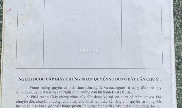 Bán đất mặt tiền full thổ cư tỉnh lộ 15 xã Tân Thạnh Tây(Cách ngã tư Tân Quy 700m)