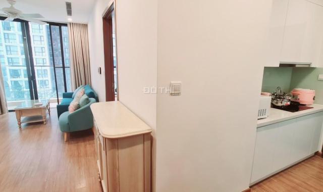 Cho thuê chung cư Golden West 02 Lê Văn Thiêm, 2PN 3PN Cực Đẹp