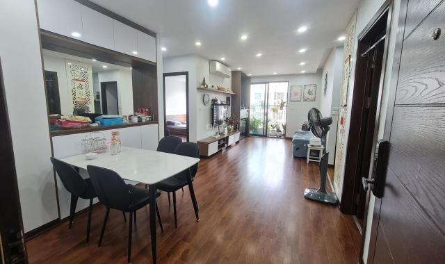 Đỉnh cao căn hộ 3 phòng ngủ diện tích 90m2 với chỉ 4.25 tỉ VND!!!