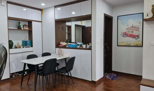 Đỉnh cao căn hộ 3 phòng ngủ diện tích 90m2 với chỉ 4.25 tỉ VND!!!