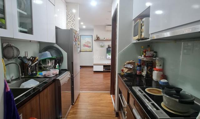 Đỉnh cao căn hộ 3 phòng ngủ diện tích 90m2 với chỉ 4.25 tỉ VND!!!