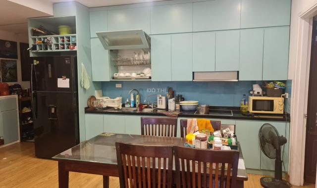 Chính chủ bán gấp căn góc chung cư 102 Thái Thịnh, Đống Đa 114.4m, 3pn, 4.7 tỷ