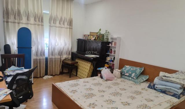 Chính chủ bán gấp căn góc chung cư 102 Thái Thịnh, Đống Đa 114.4m, 3pn, 4.7 tỷ