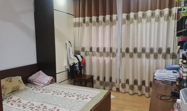 Chính chủ bán gấp căn góc chung cư 102 Thái Thịnh, Đống Đa 114.4m, 3pn, 4.7 tỷ