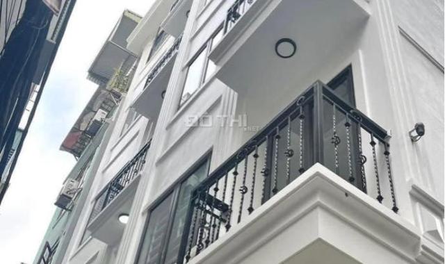 Bán gấp nhà Tây Sơn – 5 Tầng – 6 ngủ - chỉ 5.6 tỷ, có gara ô tô