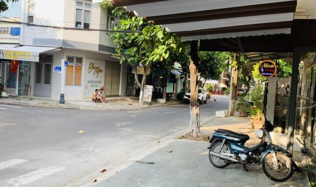 Chính chủ cần tiền bán gấp nhà mặt tiền đường Huy Cận, trung tâm Hải Châu