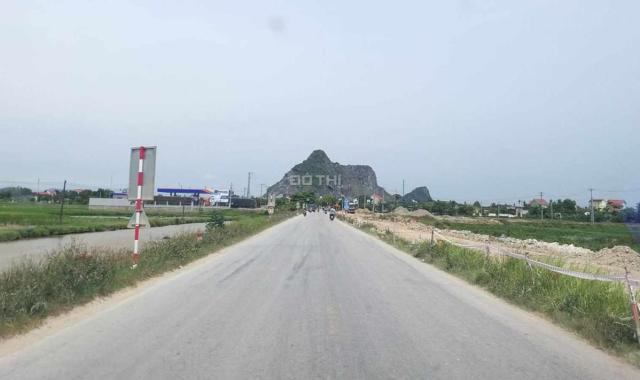 Bán đất tại Đường 7, Xã Diễn Bình, Diễn Châu, Nghệ An diện tích 130m2