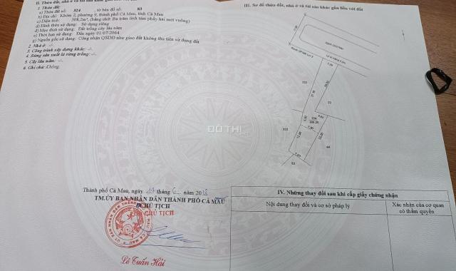 CHÍNH CHỦ CẦN BÁN LÔ ĐẤT TÂM HUYẾT VỊ TRÍ ĐẸP GIÁ RẺ.