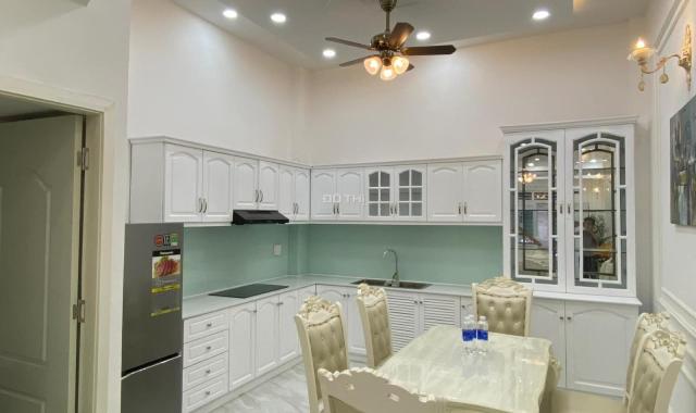 BÁN NHÀ HXH QUAY ĐẦU, KHU PHÂN LÔ CỰC VIP, NGAY VƯỜN LÀI, TÂN THÀNH, TÂN PHÚ, 4X20