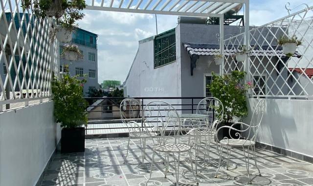 BÁN NHÀ HXH QUAY ĐẦU, KHU PHÂN LÔ CỰC VIP, NGAY VƯỜN LÀI, TÂN THÀNH, TÂN PHÚ, 4X20