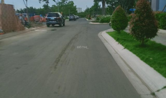 HOT! BÁN ĐẤT NỀN Q7 RIVERSIDE ĐÀO TRÍ